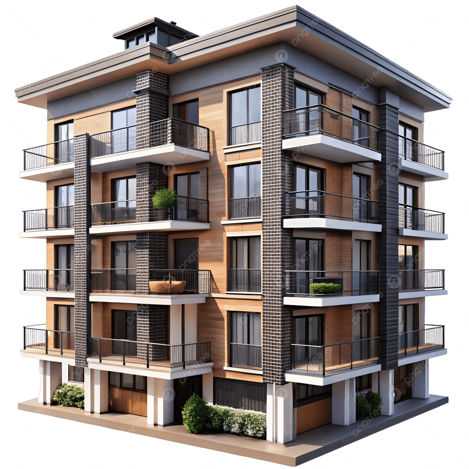 Emperean Luxury Project