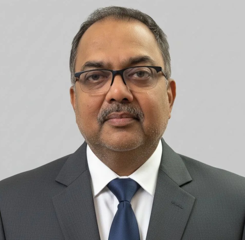 Mr. Satyajit Satpathy