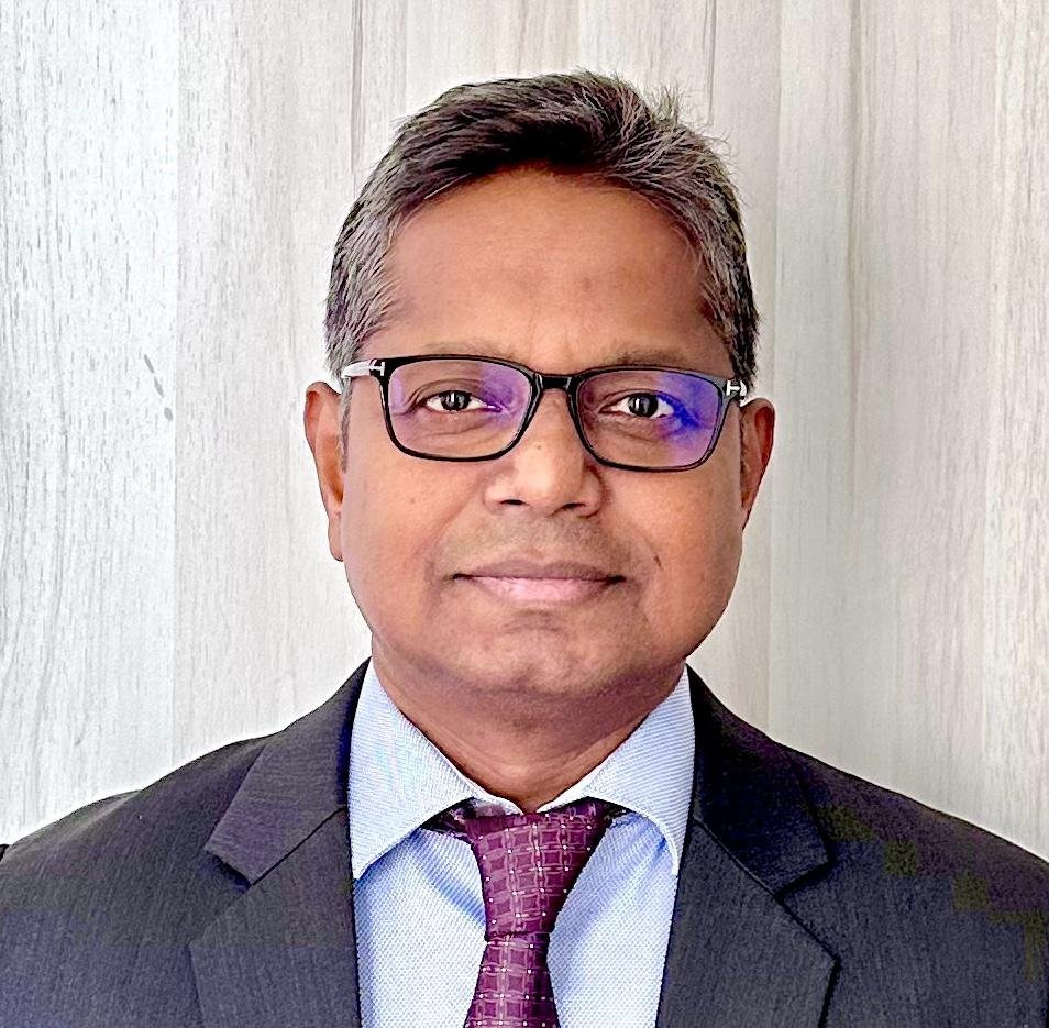 Mr. Bisweswar Pattnaik